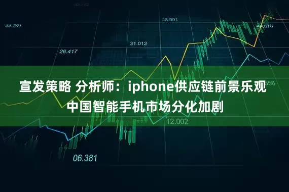 宣发策略 分析师：iphone供应链前景乐观 中国智能手机市场分化加剧